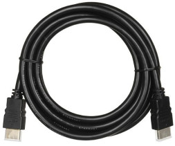 Кабель HDMI межблочный EC-HD20AA-018-BK